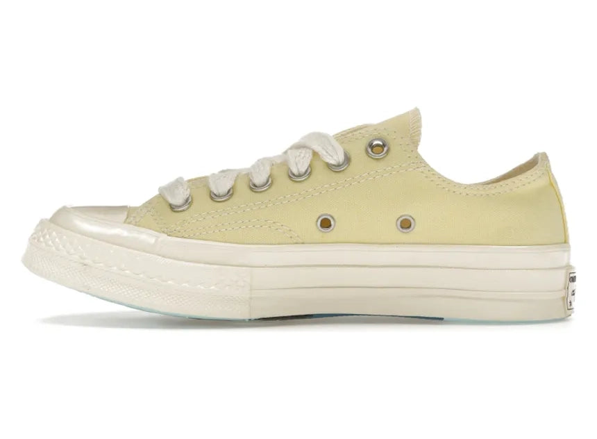 Converse Chuck 70 Low GOLF le FLEUR* Darryl Lemon Meringue