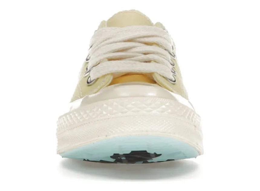 Converse Chuck 70 Low GOLF le FLEUR* Darryl Lemon Meringue