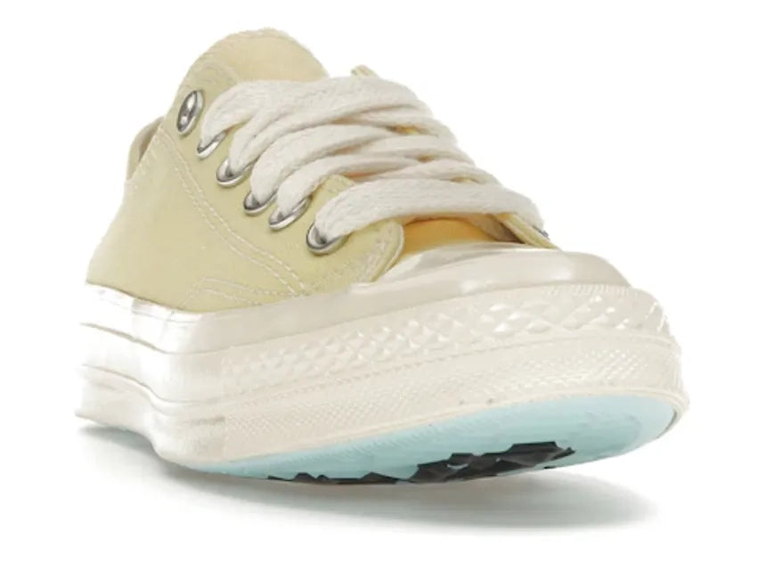Converse Chuck 70 Low GOLF le FLEUR* Darryl Lemon Meringue