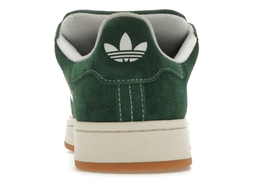 adidas Campus 00s Dark Green Cloud White