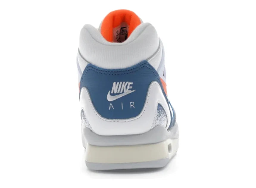Nike Air Tech Challenge II Stone Blue (2025)