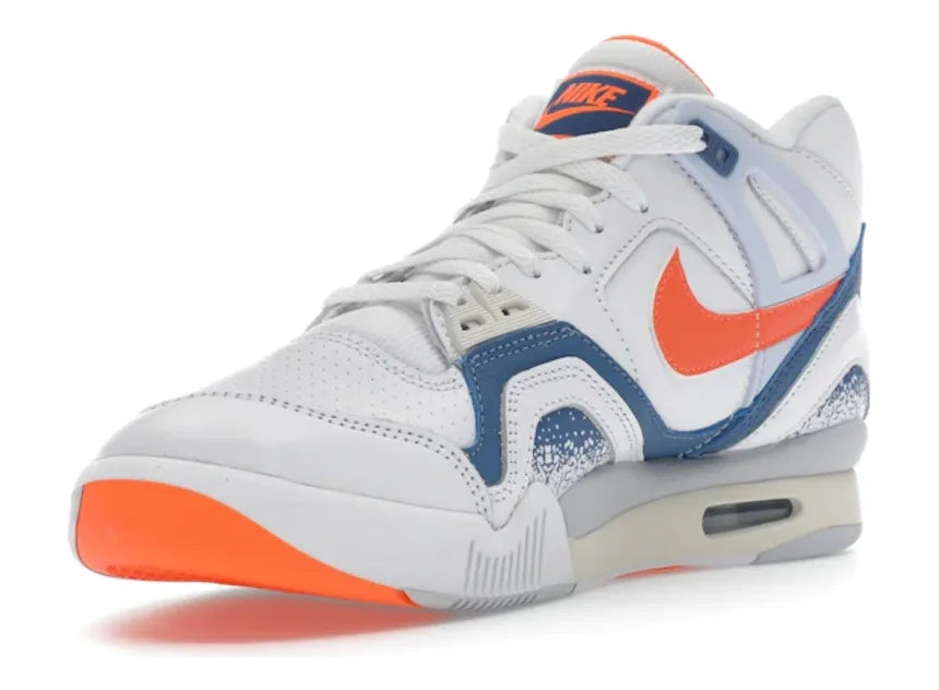 Nike Air Tech Challenge II Stone Blue (2025)