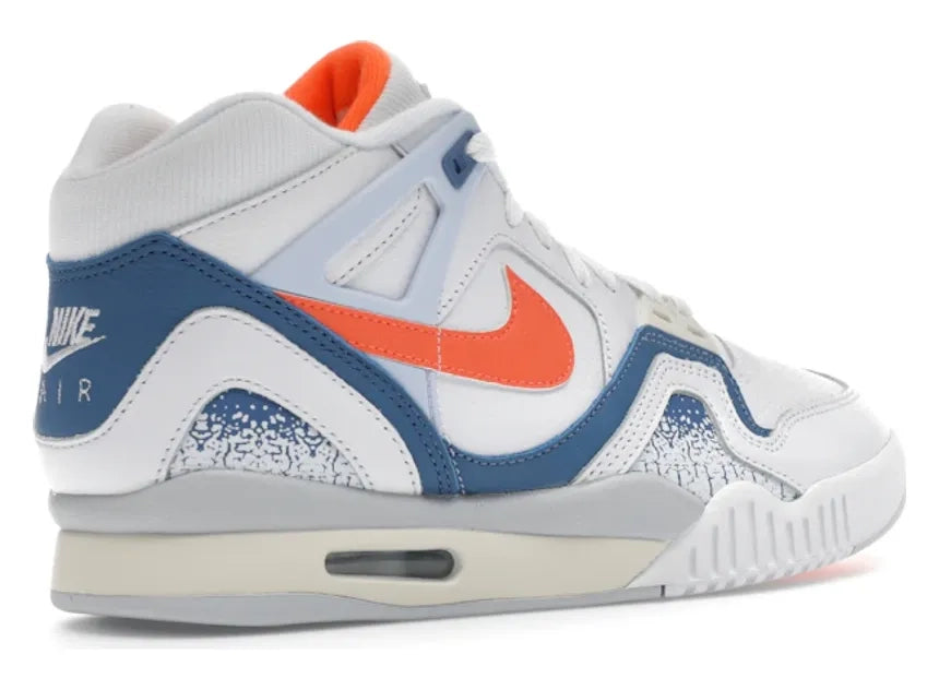 Nike Air Tech Challenge II Stone Blue (2025)