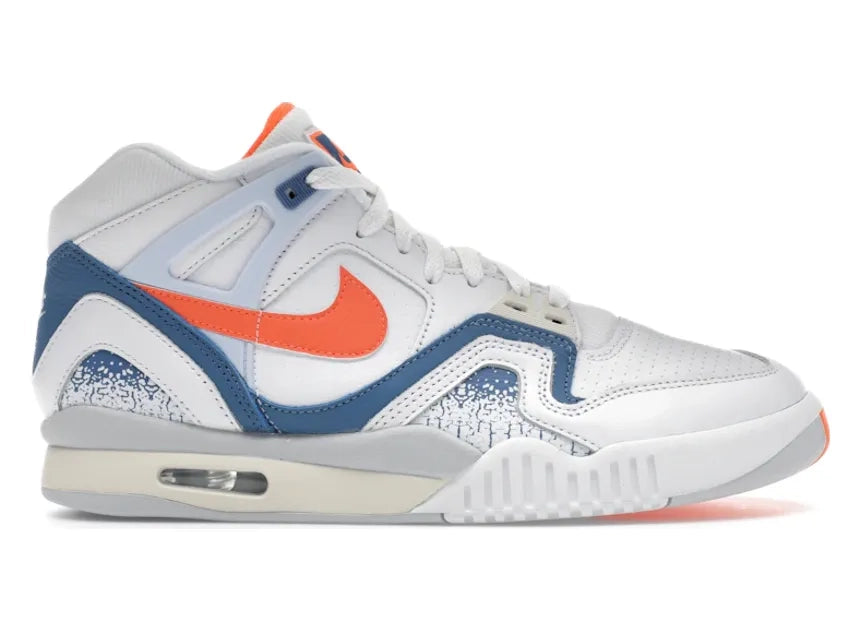 Nike Air Tech Challenge II Stone Blue (2025)