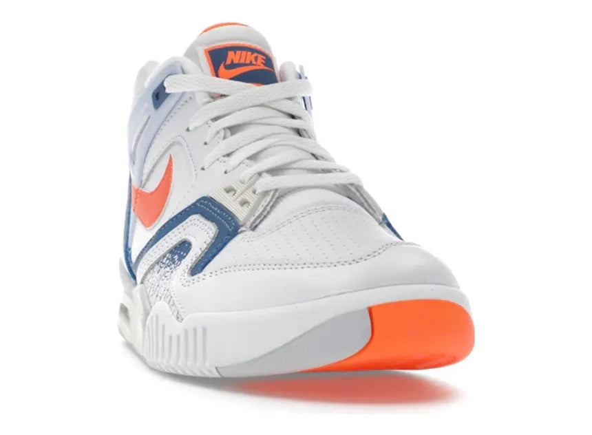 Nike Air Tech Challenge II Stone Blue (2025)