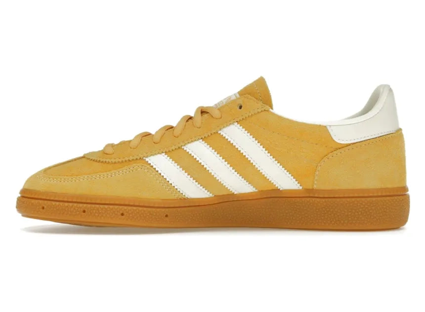 adidas Handball Spezial Preloved Yellow
