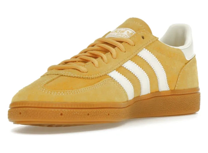 adidas Handball Spezial Preloved Yellow