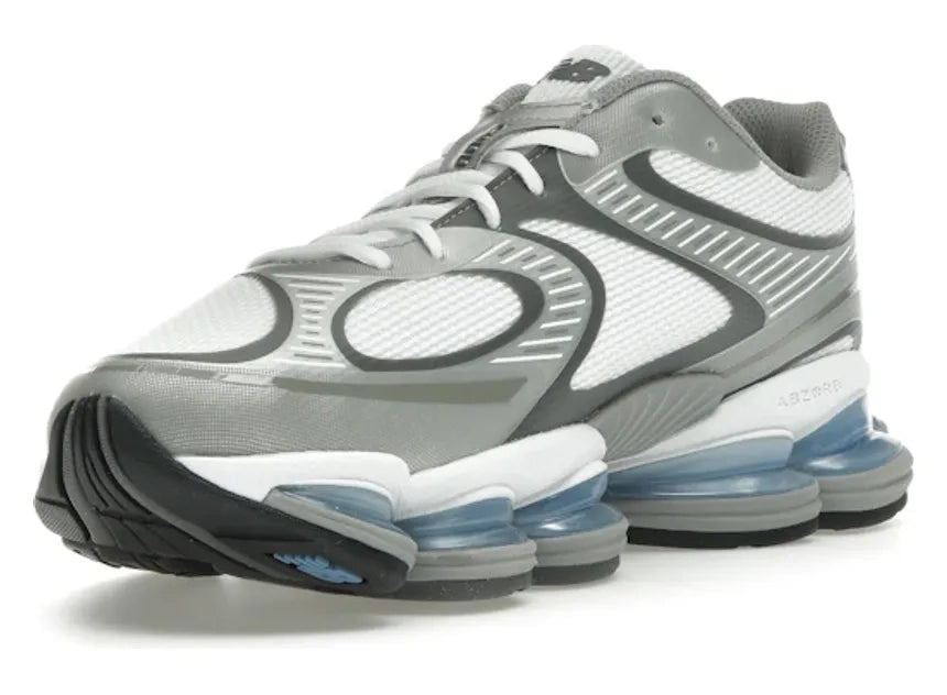 New Balance Abzorb 2000 White Grey Blue