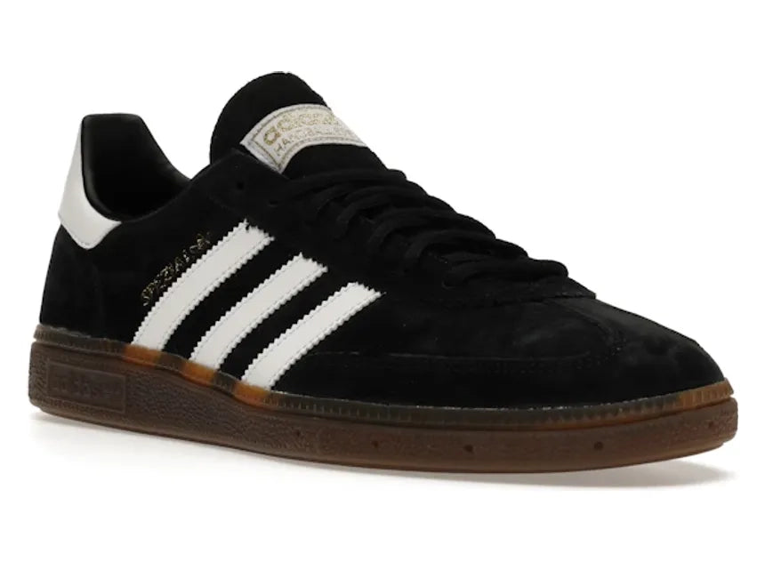 adidas Handball Spezial Black Gum