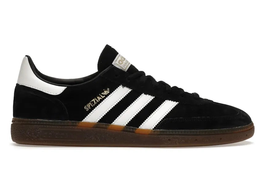 adidas Handball Spezial Black Gum