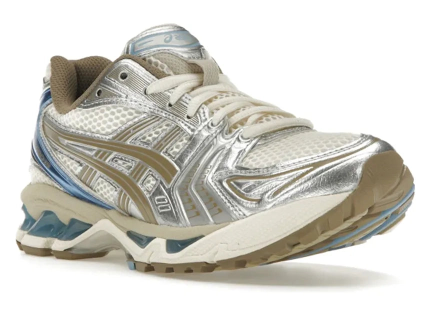 ASICS Gel-Kayano 14 Cream Pepper (Women's)