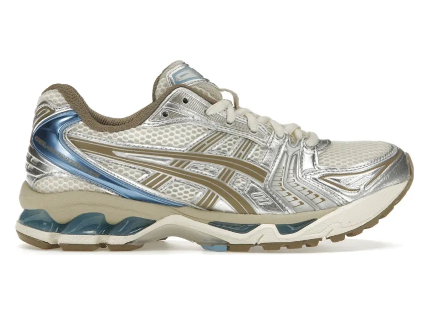 ASICS Gel-Kayano 14 Cream Pepper (Women's)