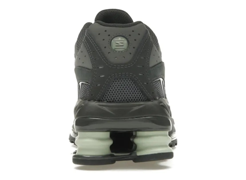 Nike Shox Ride 2 Anthracite Jade Horizon