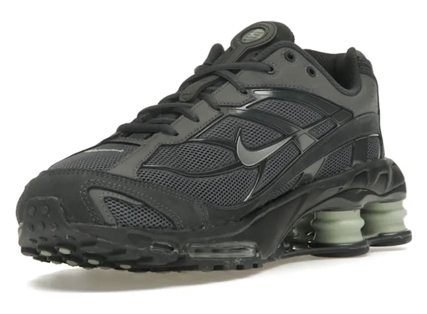 Nike Shox Ride 2 Anthracite Jade Horizon