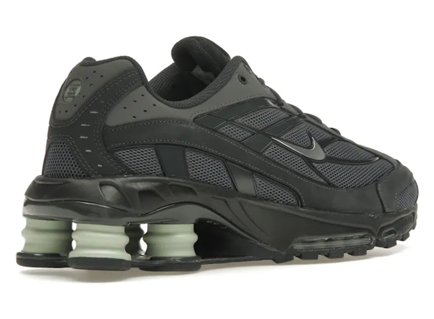 Nike Shox Ride 2 Anthracite Jade Horizon