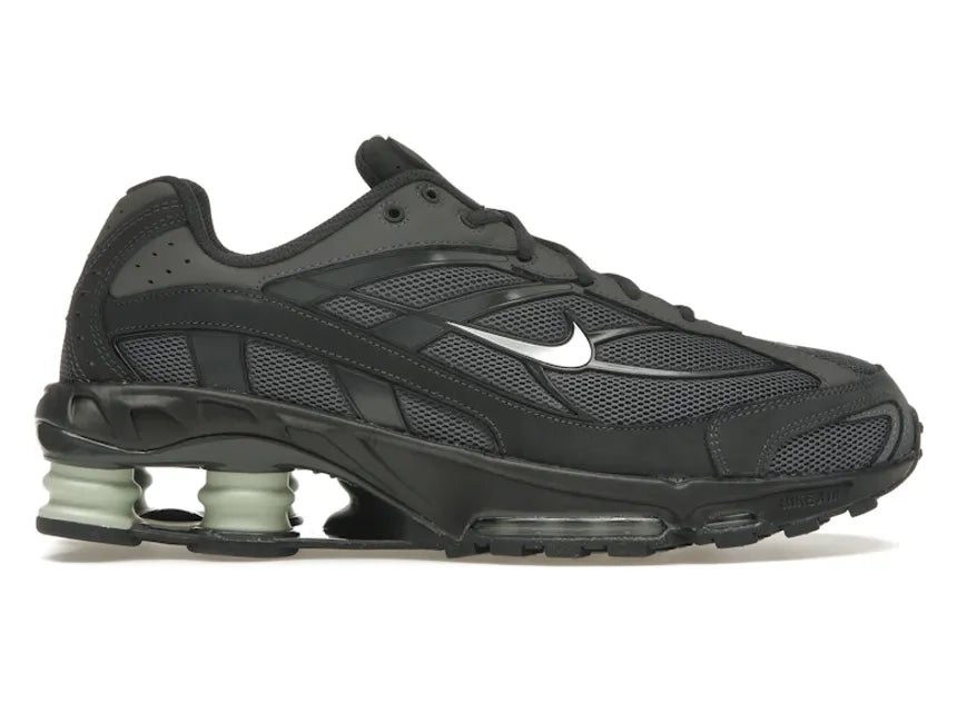 Nike Shox Ride 2 Anthracite Jade Horizon