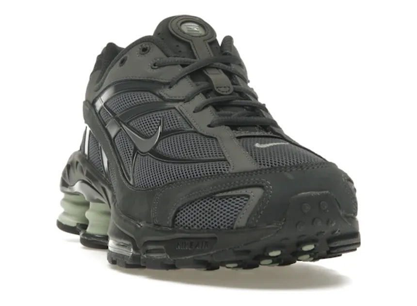 Nike Shox Ride 2 Anthracite Jade Horizon