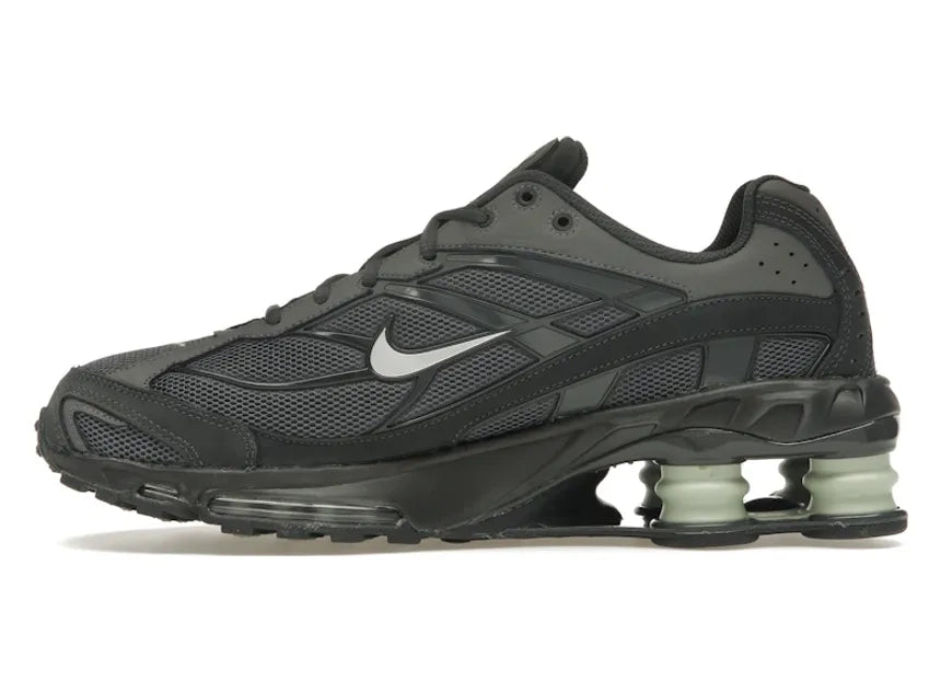 Nike Shox Ride 2 Anthracite Jade Horizon