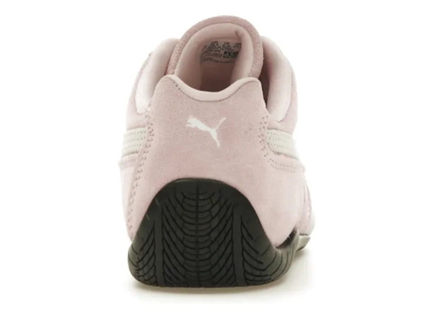 Puma Speedcat OG Whisp of Pink White
