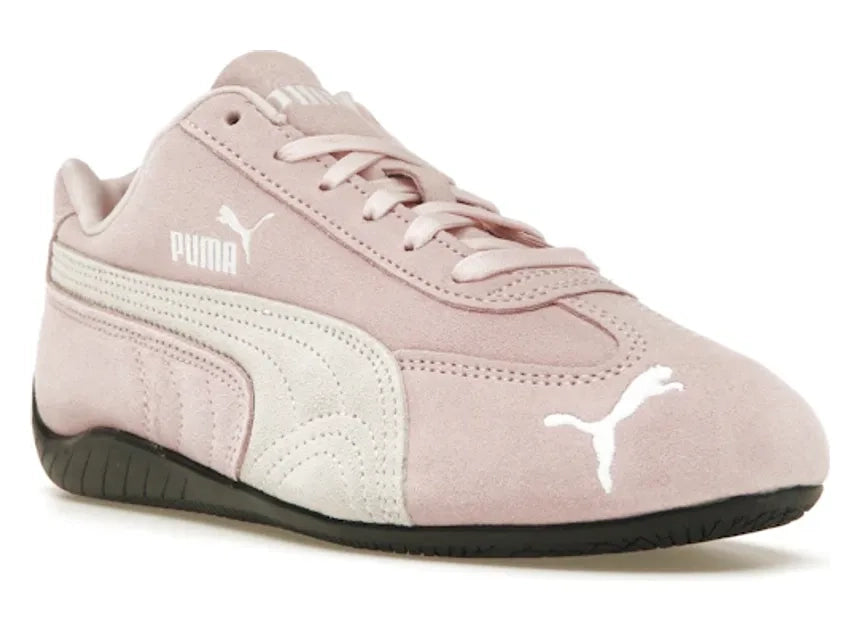 Puma Speedcat OG Whisp of Pink White