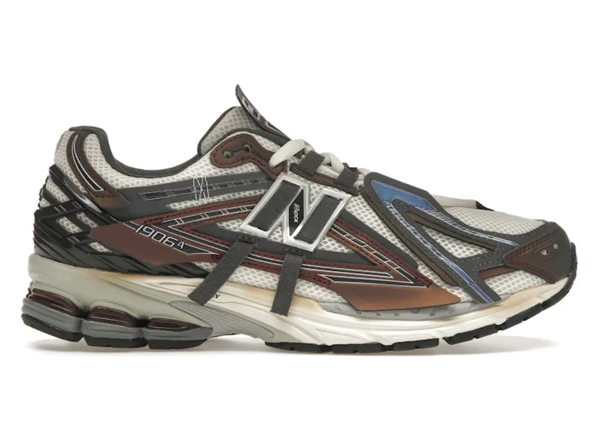 New Balance 1906A Eggplant