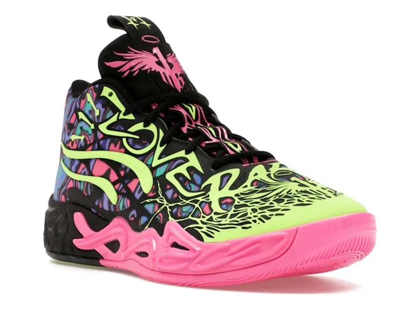 Puma LaMelo Ball MB.04 Heem