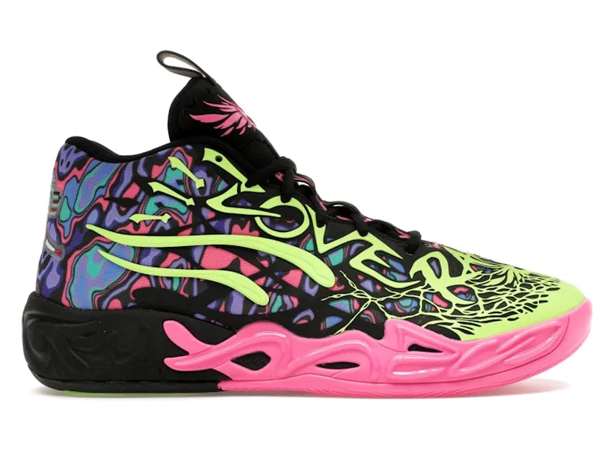 Puma LaMelo Ball MB.04 Heem