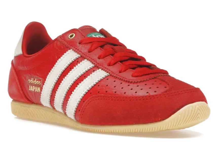 adidas Japan Better Scarlet Off White (Women's)
