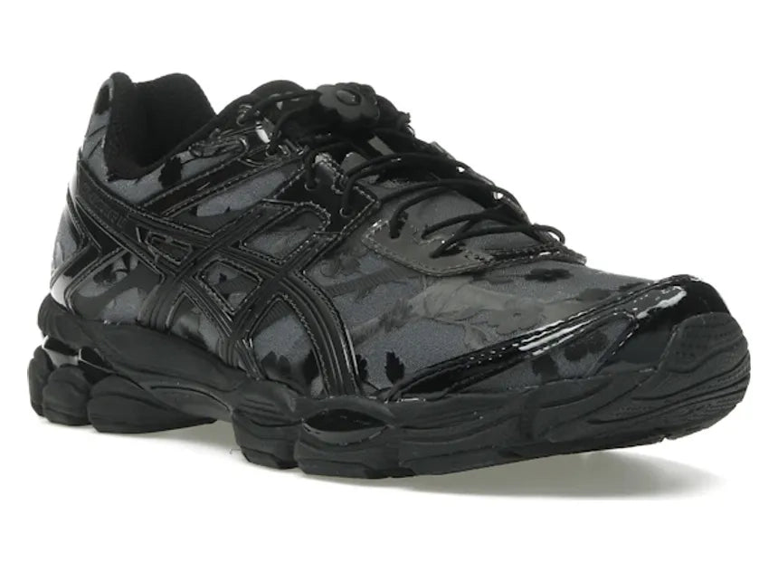 ASICS Gel-Cumulus 16 Cecilie Bahnsen Floral Pack Black
