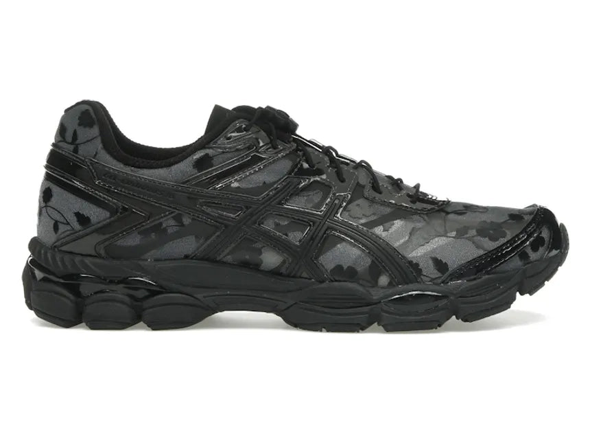 ASICS Gel-Cumulus 16 Cecilie Bahnsen Floral Pack Black