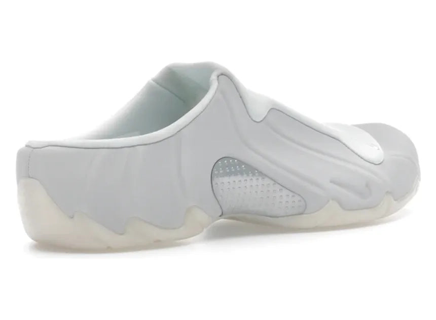 Nike Clogposite Photon Dust Summit White