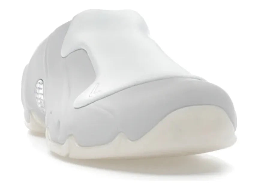 Nike Clogposite Photon Dust Summit White
