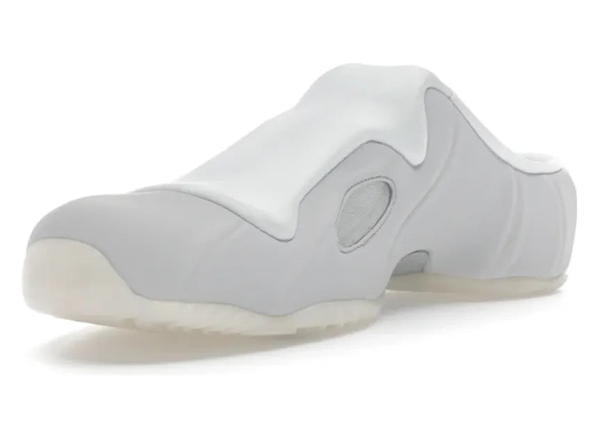 Nike Clogposite Photon Dust Summit White