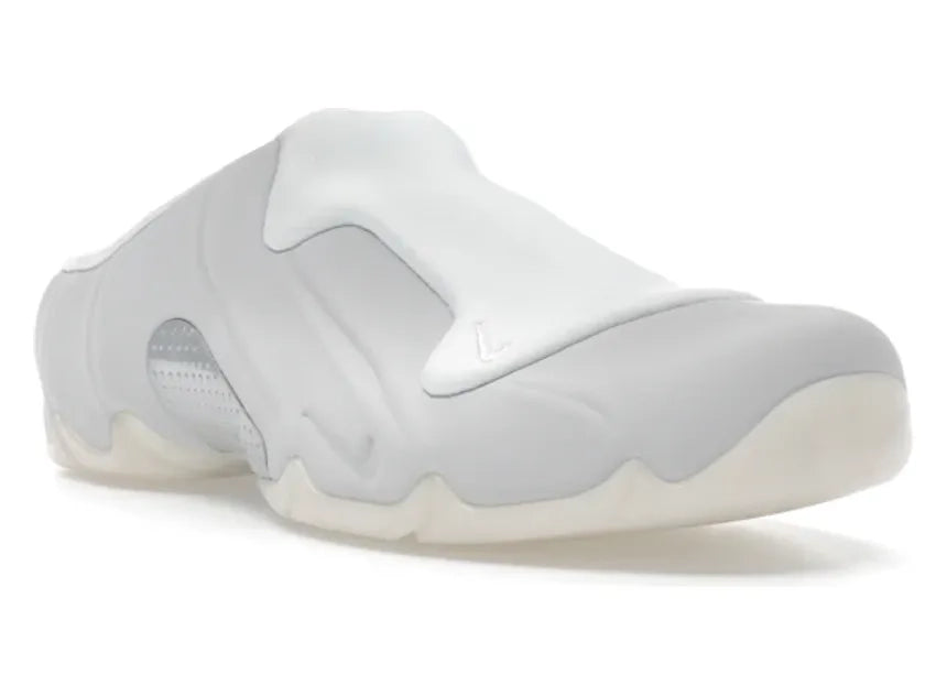Nike Clogposite Photon Dust Summit White