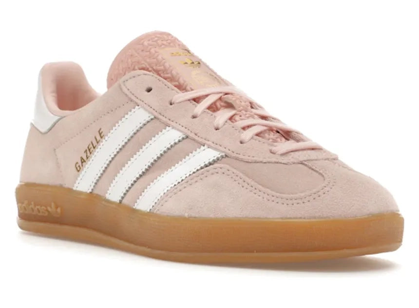 adidas Gazelle Indoor Sandy Pink (Women's)