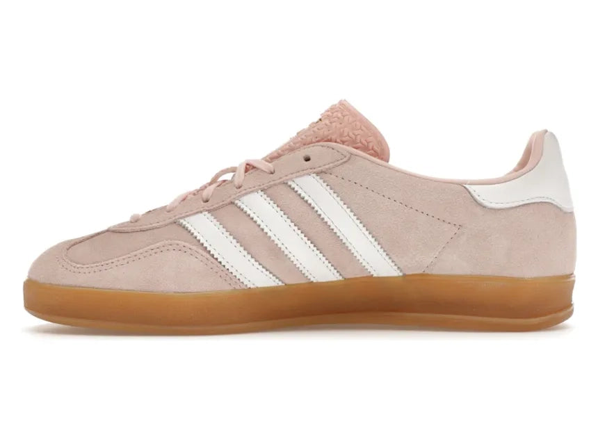 adidas Gazelle Indoor Sandy Pink (Women's)