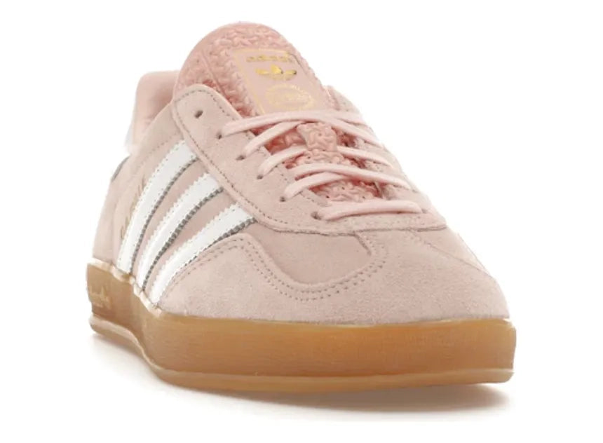 adidas Gazelle Indoor Sandy Pink (Women's)