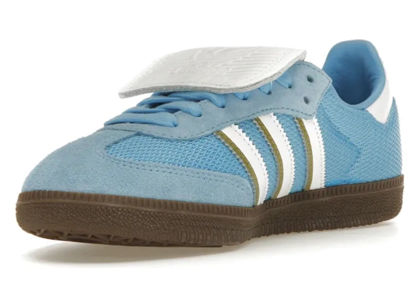 adidas Samba LT Semi Blue Burst