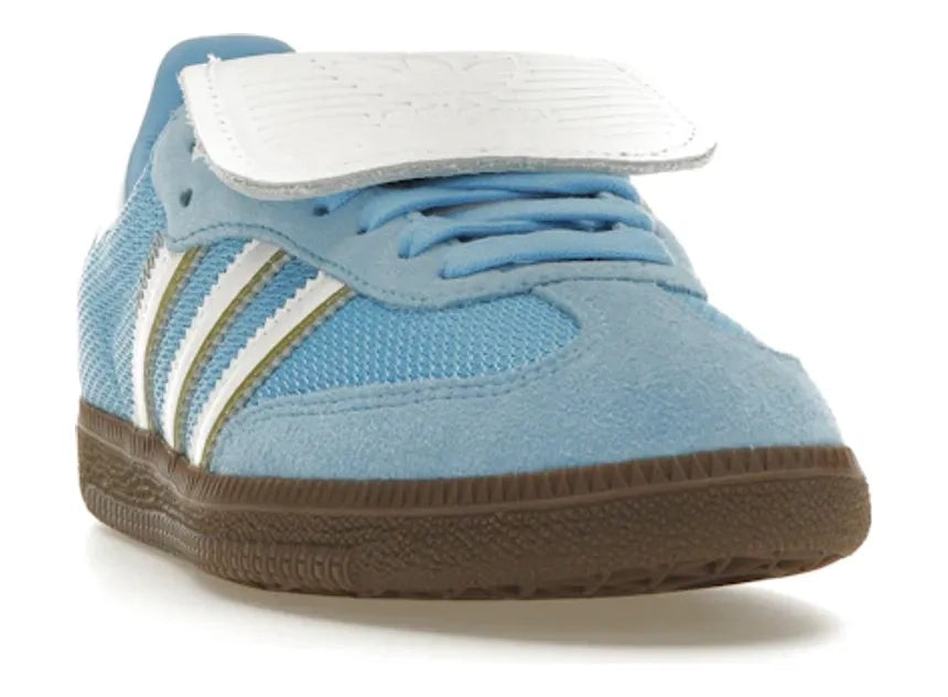 adidas Samba LT Semi Blue Burst