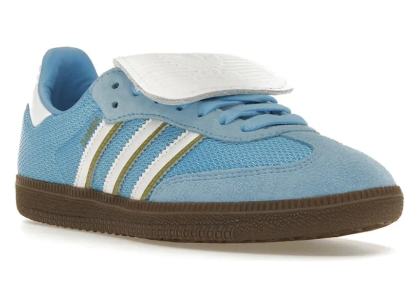 adidas Samba LT Semi Blue Burst