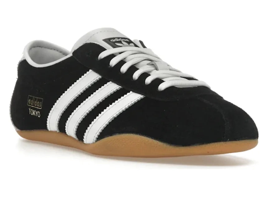 adidas Tokyo Black White (Women's)