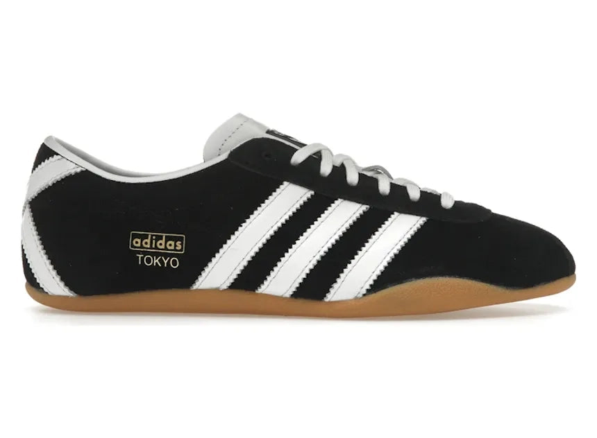 adidas Tokyo Black White (Women's)