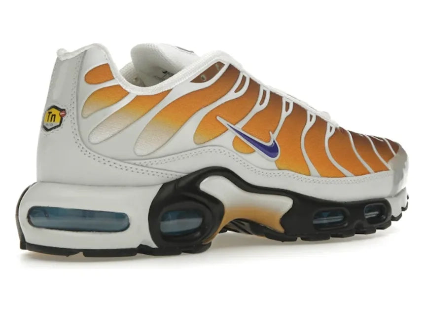 Nike Air Max Plus One Block Down Chutney