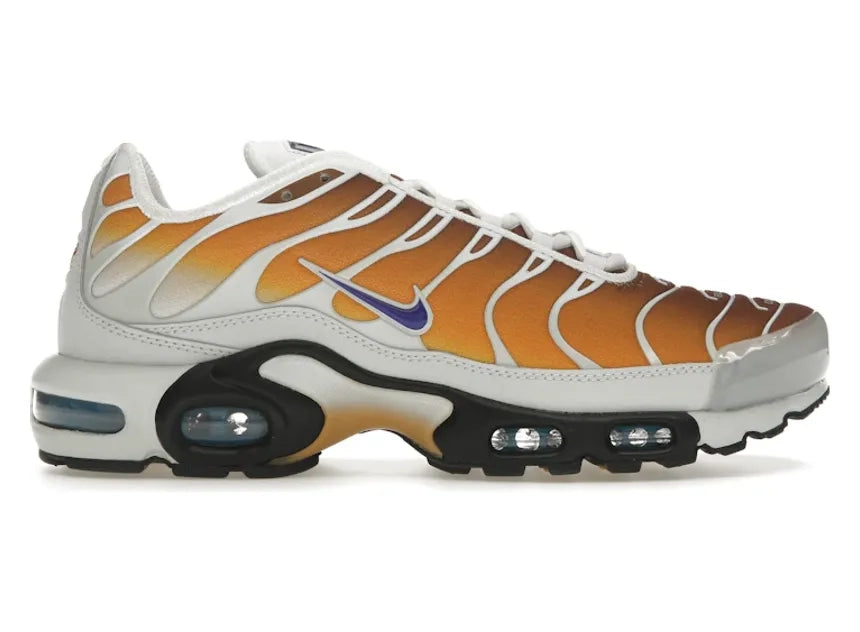 Nike Air Max Plus One Block Down Chutney