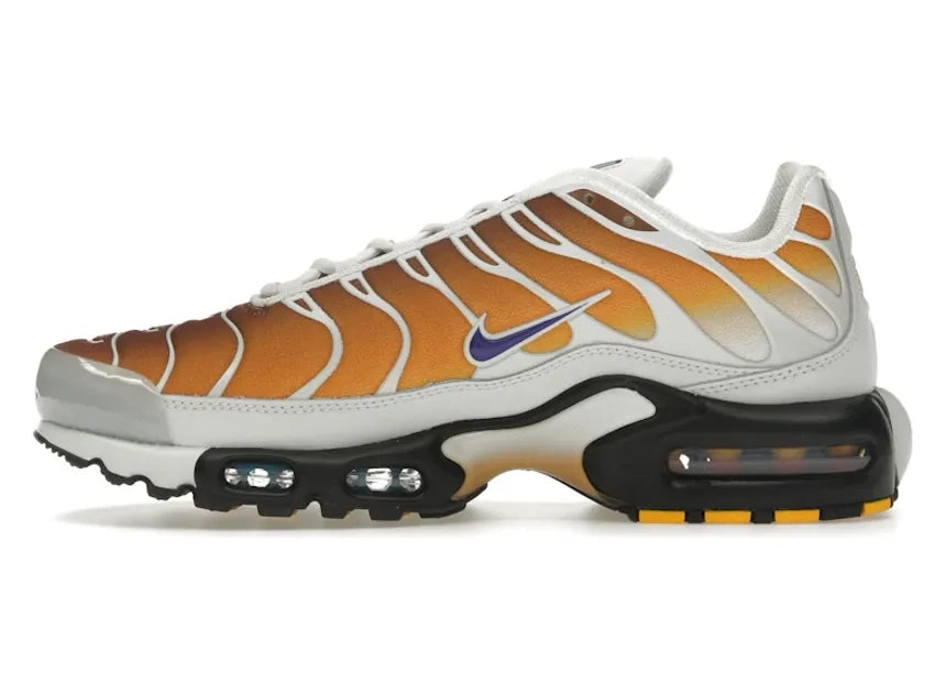 Nike Air Max Plus One Block Down Chutney
