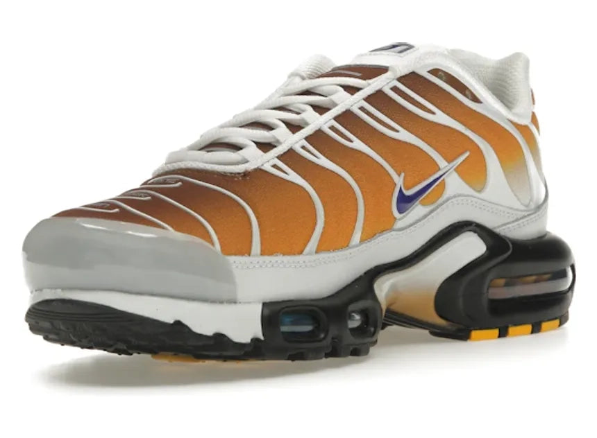 Nike Air Max Plus One Block Down Chutney