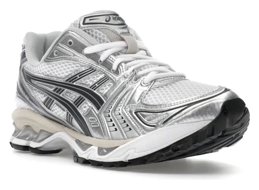 ASICS Gel-Kayano 14 White Graphite Grey