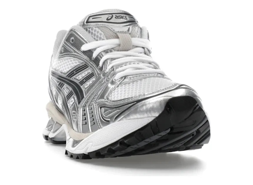 ASICS Gel-Kayano 14 White Graphite Grey