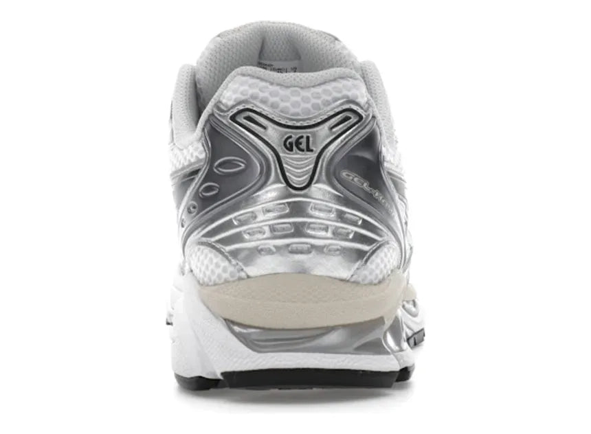 ASICS Gel-Kayano 14 White Graphite Grey