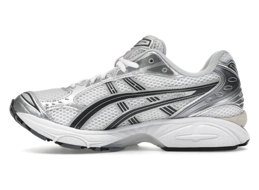 ASICS Gel-Kayano 14 White Graphite Grey